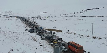 وقوع سیل، برف و کولاک در 24 استان/ امدادرسانی به بیش از 5600 حادثه‌دیده