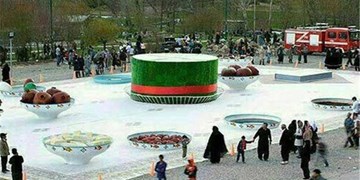 جشنواره هفت سین گردشگری تهران برگزار می شود