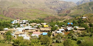 ۷۰۰ روستای استان تهران ظرفیت ایده آلی برای مسافران نوروزی دارد