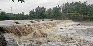 آمادگی کامل حوزه بهداشت در مناطق سیل زده شمال