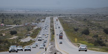 بارش برف در قزوین و زنجان/ مه‌گرفتگی در مازندران، البرز و گیلان