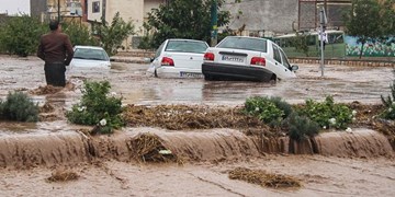 بارش برف و باران در ۲۰ استان/ مه گرفتگی در ۷ استان