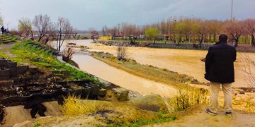 ایمن‌سازی مسیل‌ها و روددره‌ها در چند روز گذشته / احتمال وقوع سیل در شهر تهران بسیار کم است