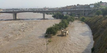 پیام همدلی اهالی سرای احسان برای هموطنان سیل زده