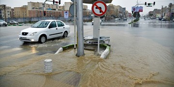 آماده‌باش کامل برای مقابله با حوادث احتمالی/ آب‌گرفتگی در تهران نداریم