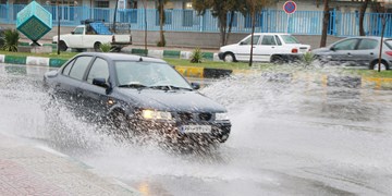 اقدامات لازم در تهران برای مقابله با حوادث ناشی از بارش باران انجام شد