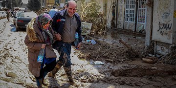 جزئیات ارائه خدمات روان درمانی به سیل زدگان «لرستان»