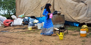 اختصاص یک روز از حقوق کارکنان دستگاه قضایی و سازمان‌های وابسته به سیل زدگان