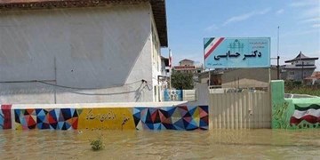 ۳ میلیون دانش‌آموز درگیر سیل/ امکان ایجاد تشکل 10 میلیونی دانش آموزانی برای کمک به سیل‌زدگان