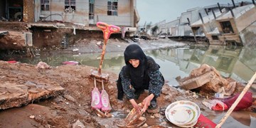 ۲۶۹ شهر و ۵۱۴۸ روستا تحت تأثیر شرایط جوی هستند/ در دو هفته اخیر ۱۰ میلیارد متر مکعب حجم ورودی آب بوده است