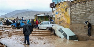 اعزام نیروهای متخصص جوان به مناطق سیل‌زده از ابتدای هفته جوان