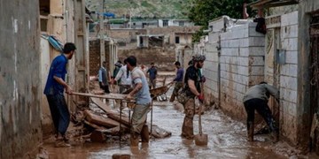 مهمترین نگرانی سیل زدگان مربوط به «اموال از دست رفته» است