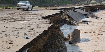 امداد رسانی به ۲۶۳ هزار نفر در مناطق سیل‌زده خوزستان