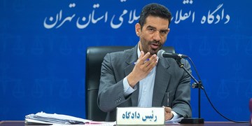 سکته همزمان محکومان پرونده «بانک سرمایه»/اعلام حکم هدایتی تا قبل از رمضان