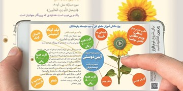 مهلت ارسال آثار به جشنواره آیین دوستی تا پایان خرداد ماه تمدید شد