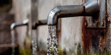 احتمال بروز بیماری‌‌های گوارشی از طریق آب آلوده