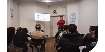 همکاری «اسنپ» با شهرداری برای برگزاری دوره‌های آموزشی