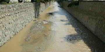 سیل برگردان غرب تهران در منطقه 5 ساماندهی می‌شود