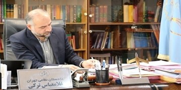 آغاز تدوین سند تحول دادسرای نظامی استان تهران