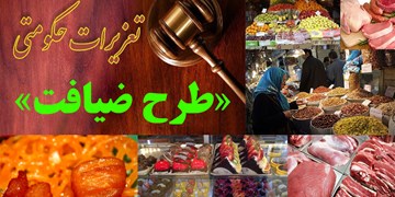 بسیج ۷ دستگاه نظارتی برای کمک به گشت‌های مشترک سازمان تعزیرات