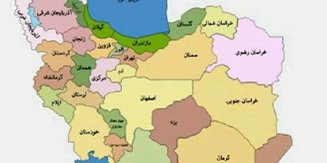 موزه نقشه شهرداری تهران موزه برتر کشور شد