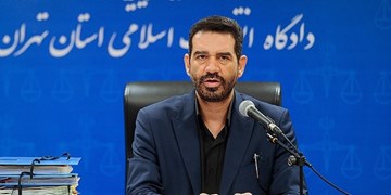 آرزویم این است هیچ مفسدی در امان نباشد/ برخی متهمانم متوسل به سحر و جادو شدند/ 18 سال است مرخصی نرفتم