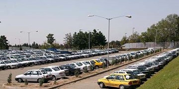 سازمان اوقاف و نوسازی  عهده‌دار تأمین پارکینگ محلی در پایتخت شدند