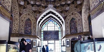 امروز به ۱۰ موزه رایگان تهران بروید