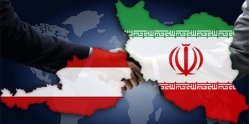 تحریم‌ها مانعی برای توسعه همکاری‌های شهری وین با تهران نیست