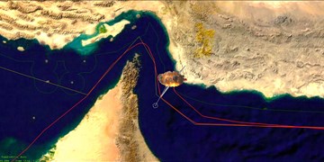 هدف قرار گرفتن پهپاد جاسوسی آمریکا مورد تحسین و شگفتی جهان قرار گرفت