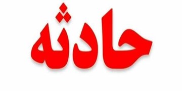 تصادف دو دستگاه مینی‌بوس ۱۷ مصدوم برجا گذاشت