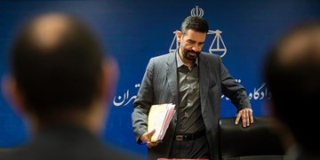 قاضی جوانی که «دانه‌درشت‌ها» را محاکمه می‌کند