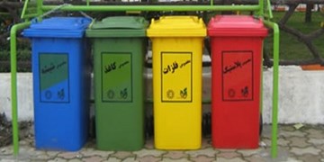 ارتقا فرهنگ تفکیک پسماند در مبدا با الگوپذیری شهروندان از مدیریت شهری