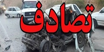 «واژگونی» علت 42 درصد تصادفات منجر به فوت در تابستان