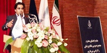 مجلس طرح‌هایی برای جلوگیری از خروج نخبگان پزشکی ارائه کند