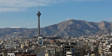 کیفیت هوای تهران امسال مشابه سال گذشته است