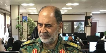 واکنش فرمانده یگان‌ ویژه به استقرار 2 هزار پلیس زن در ورزشگاه/ فقط 150 نفر به آزادی می روند