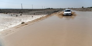 «سیلاب» کرج را تهدید می‌کند/ شناسایی 520 نقطه حادثه‌خیز از نظر سیلاب در استان تهران