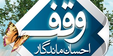 ایجاد صندوق وقف پول/ 200 هزار موقوفه در کشور داریم