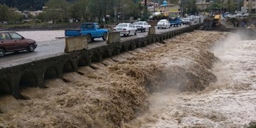 سیلاب‌هایی که نباید فراموش شوند