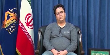 دستگیری روح الله زم، نشان از اقتدار و صلابت سپاه است