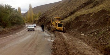 بازسازی تمام روستاهای استان تهران تا پایان سال