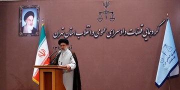 بازداشت افراد به منظور جمع‌آوری ادله ممنوع/ تعداد زیاد پرونده در دستگاه قضایی٬ افتخار نیست