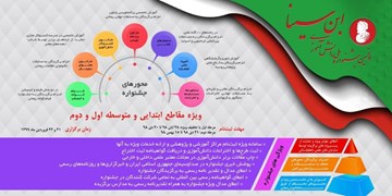 سومین نمایشگاه مدرسه هزاره سوم برگزار می‌شود