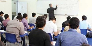 500 هزار نفر در کانون‌های دانشجویی خودجوش فعالیت می‌کنند