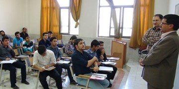 دستورالعمل فراخوان تدریس گروه معارف دانشگاه جامع ابلاغ شد