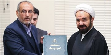 امضای تفاهم نامه همکاری میان دانشگاه آزاد و ستاد مبارزه با مواد مخدر