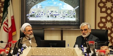 طهرانچی: از حضور اساتید حوزه علمیه در دانشگاه آزاد استقبال می کنیم