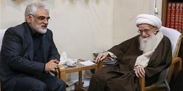 اساتیدی متدین در دانشگاه آزاد انتخاب کنید
