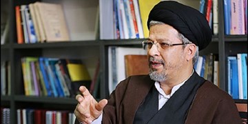 عاملی انتصاب سردار سلیمانی را تبریک گفت